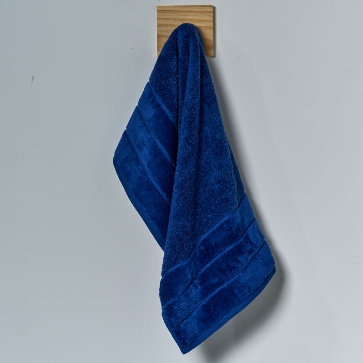 03 13 0043 Toalha Rosto Seven Hundred Azul Bic 001